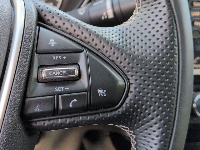 2023 Nissan Maxima Platinum Xtronic CVT