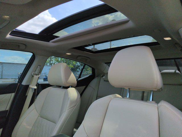 2023 Nissan Maxima Platinum Xtronic CVT
