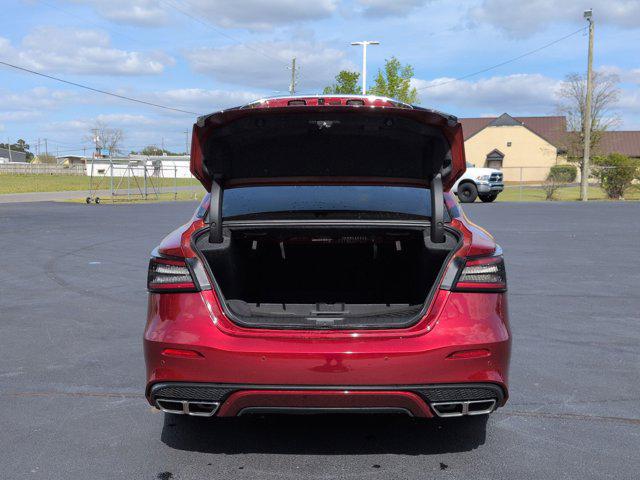 2023 Nissan Maxima Platinum Xtronic CVT
