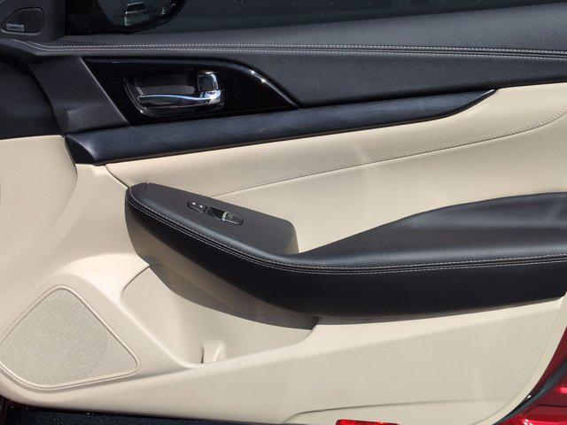 2023 Nissan Maxima Platinum Xtronic CVT