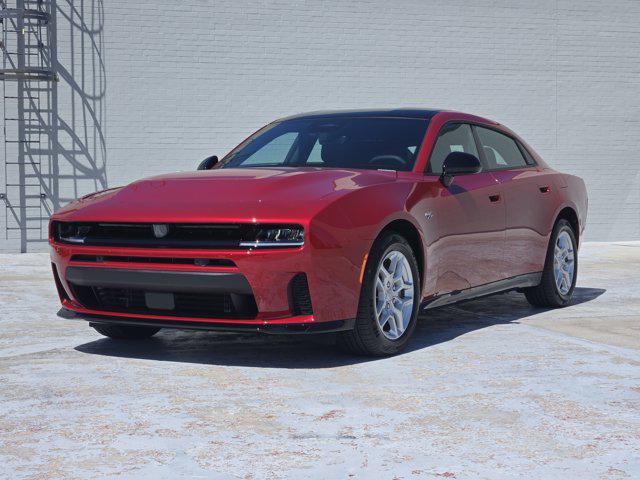 2026 Dodge Charger GT