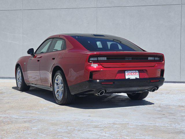 2026 Dodge Charger GT