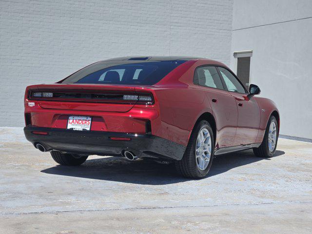 2026 Dodge Charger GT