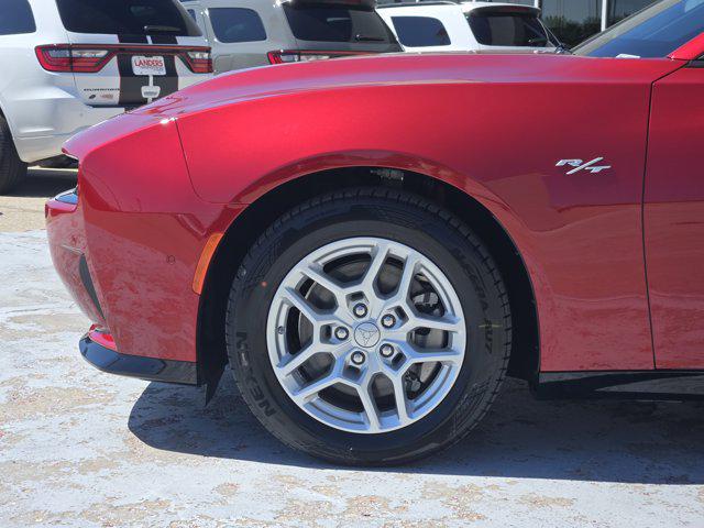 2026 Dodge Charger GT