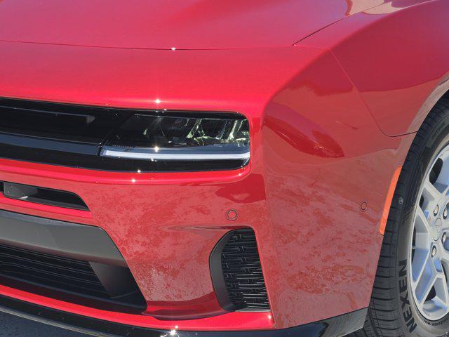 2026 Dodge Charger GT