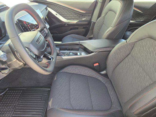 2026 Dodge Charger GT