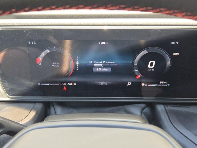 2026 Dodge Charger GT