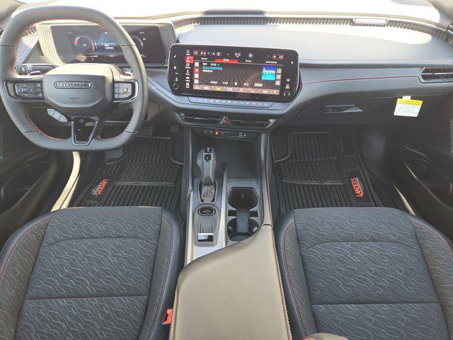 2026 Dodge Charger GT