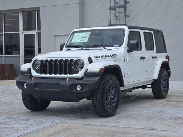 2026 Jeep Wrangler 4-Door 85th Anniversary Edition
