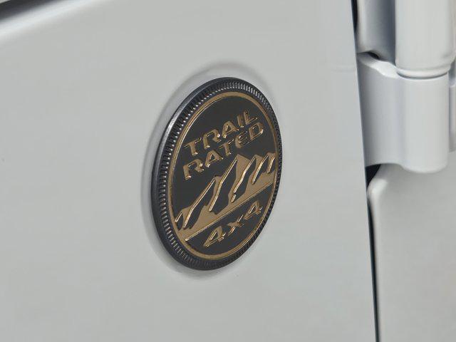2026 Jeep Wrangler 4-Door 85th Anniversary Edition