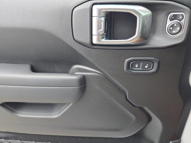 2026 Jeep Wrangler 4-Door 85th Anniversary Edition