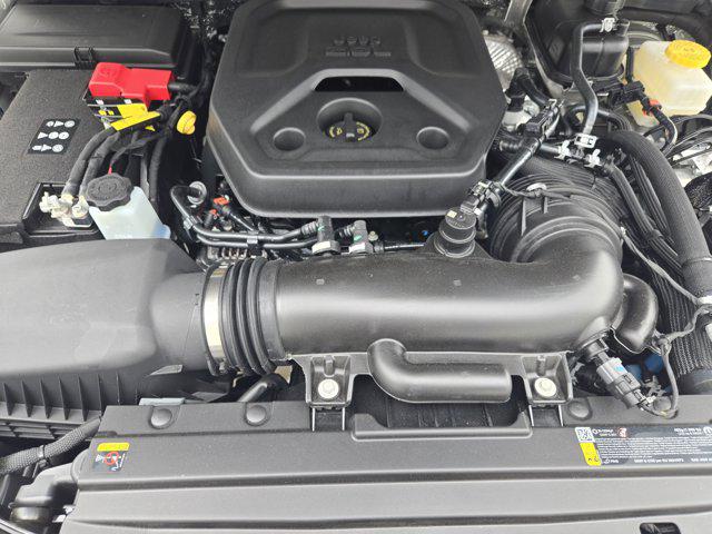 2026 Jeep Wrangler 4-Door 85th Anniversary Edition
