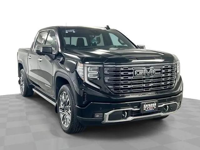 2025 GMC Sierra 1500 4WD Crew Cab Short Box Denali Ultimate for sale in Herculaneum, MO
