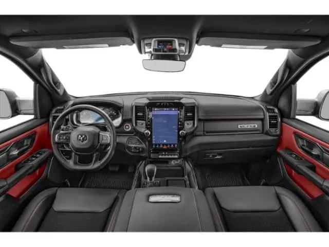 2023 Ram 1500 TRX Crew Cab 4x4 57 Box