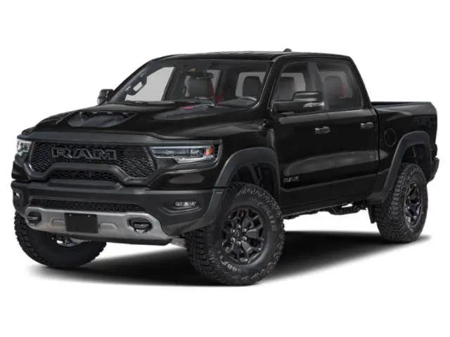 2024 Ram 1500 TRX Crew Cab 4x4 5'7" Box for sale in Orlando, FL