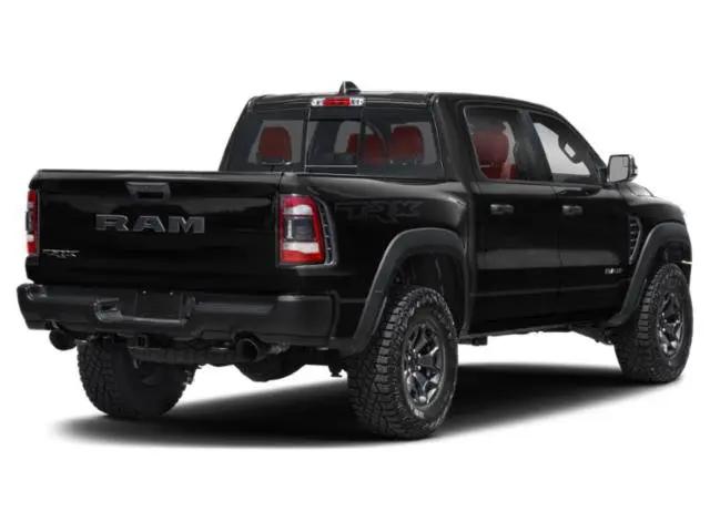 2024 Ram 1500 TRX Crew Cab 4x4 57 Box