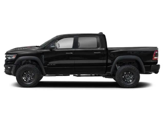 2024 Ram 1500 TRX Crew Cab 4x4 57 Box