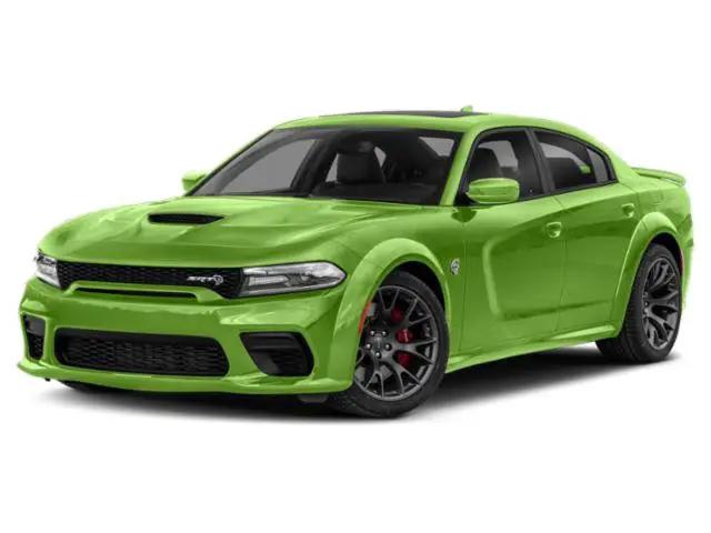 2023 Dodge Charger SRT Jailbreak for sale in Orlando, FL
