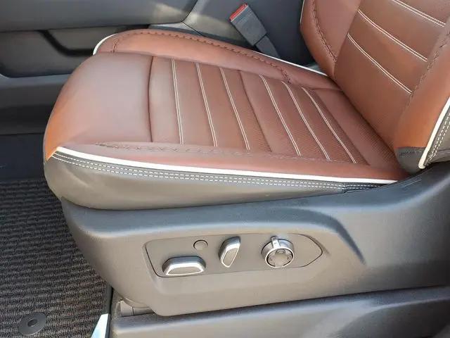 2026 GMC Sierra 1500 Crew Cab, Short Bed, Denali Ultimate, 4WD