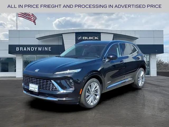 2026 Buick Envision Avenir AWD for sale in Brandywine, MD