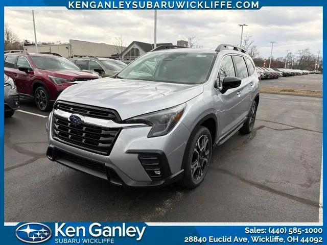 2026 Subaru Ascent Limited 7-Passenger for sale in Wickliffe, OH