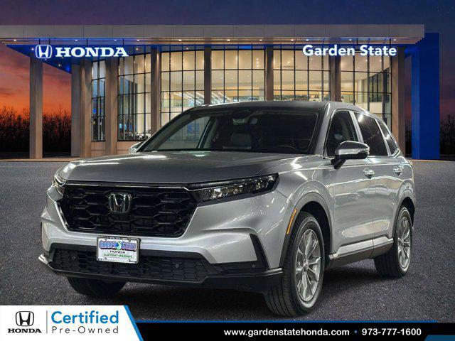 2023 Honda CR-V EX-L for sale in Clifton, NJ