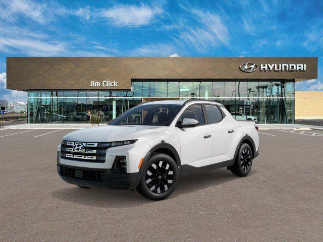 2026 Hyundai Santa Cruz SEL Activity for sale in Tucson, AZ
