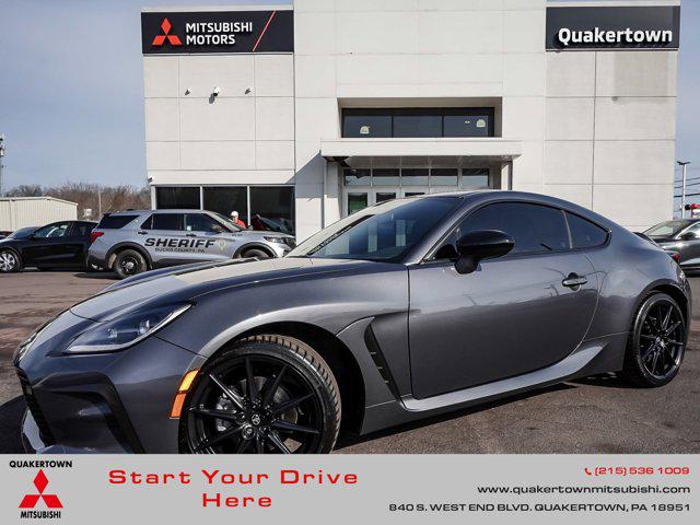 2025 Toyota GR86 Premium for sale in Quakertown, PA