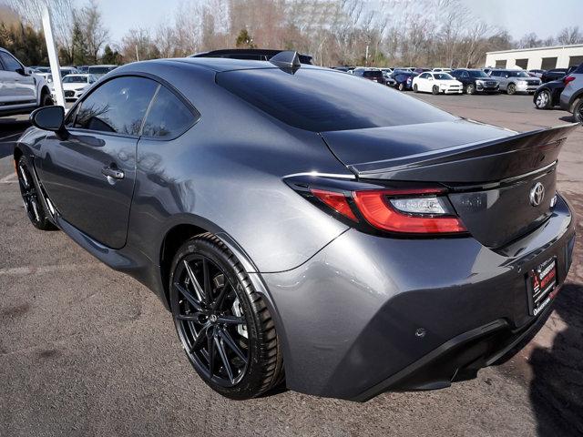 2025 Toyota GR86 Premium