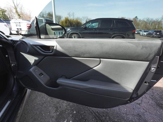 2025 Toyota GR86 Premium
