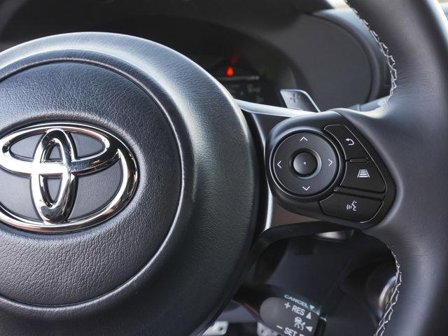 2025 Toyota GR86 Premium