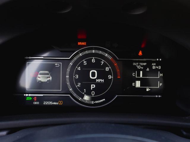 2025 Toyota GR86 Premium