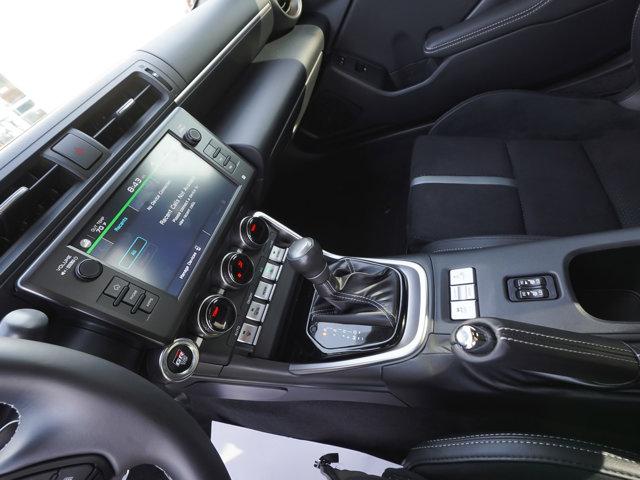 2025 Toyota GR86 Premium