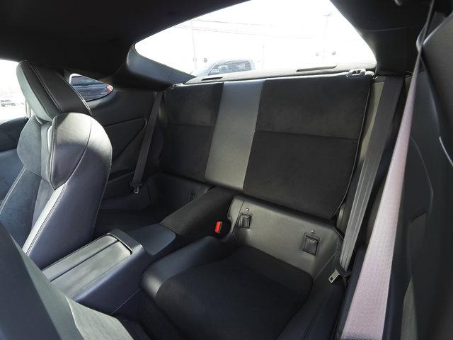 2025 Toyota GR86 Premium