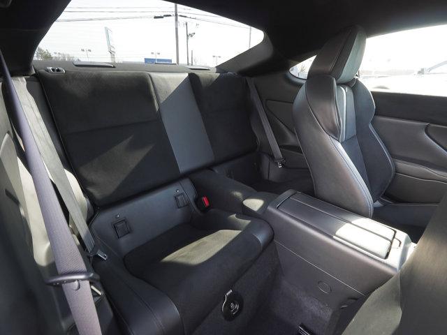 2025 Toyota GR86 Premium