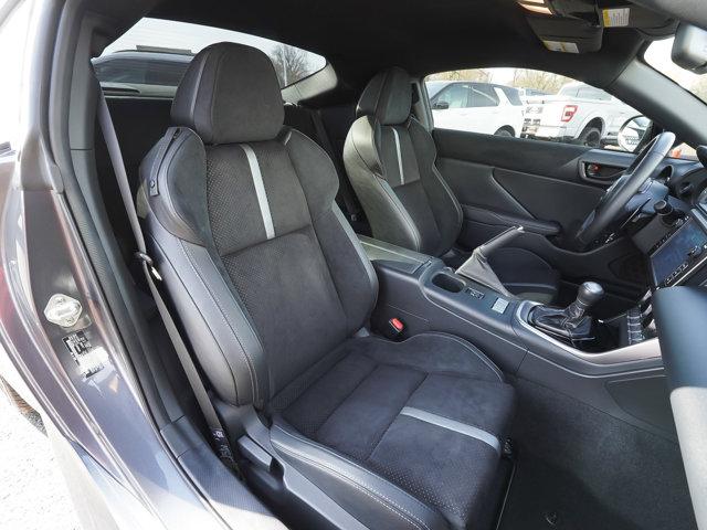 2025 Toyota GR86 Premium