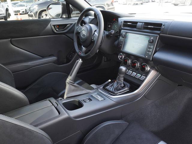 2025 Toyota GR86 Premium