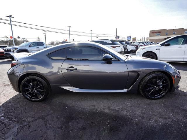 2025 Toyota GR86 Premium