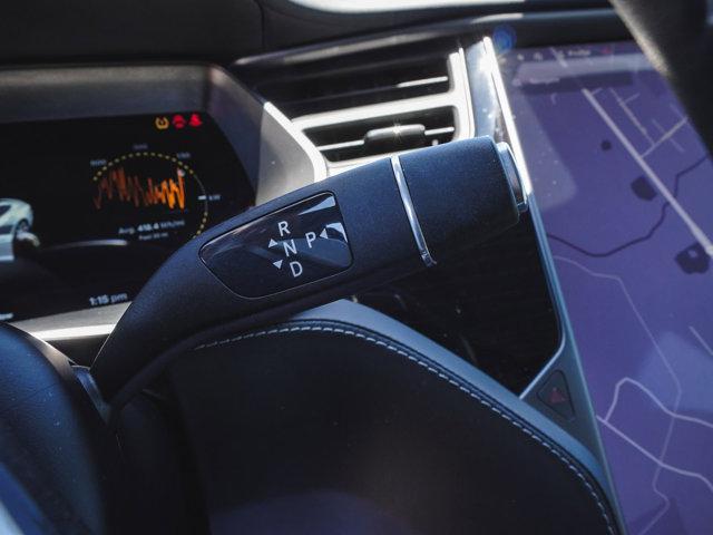 2020 Tesla Model S Performance Dual Motor All-Wheel Drive