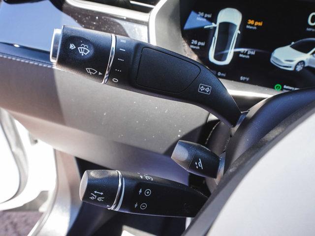 2020 Tesla Model S Performance Dual Motor All-Wheel Drive