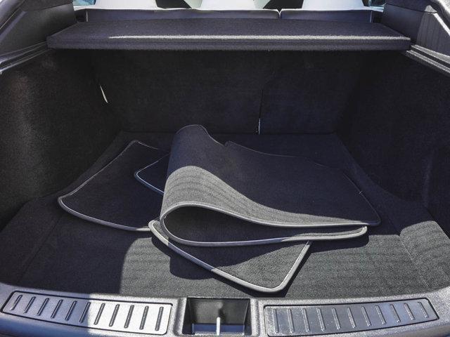 2020 Tesla Model S Performance Dual Motor All-Wheel Drive