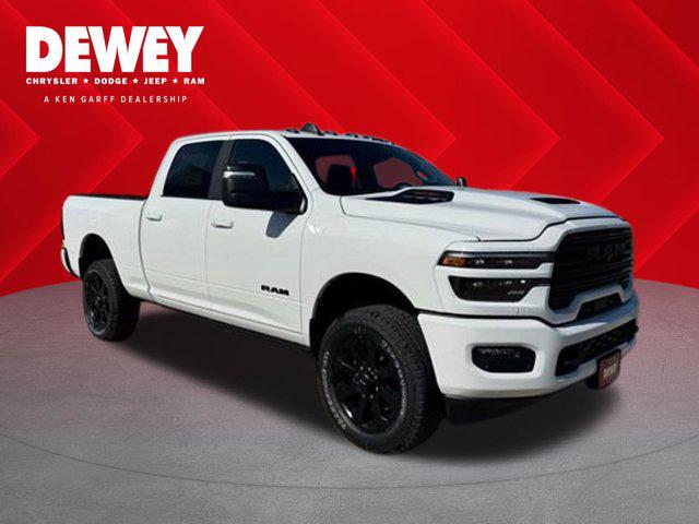 2026 Ram 2500 Laramie Crew Cab 4x4 6'4" Box for sale in Ankeny, IA