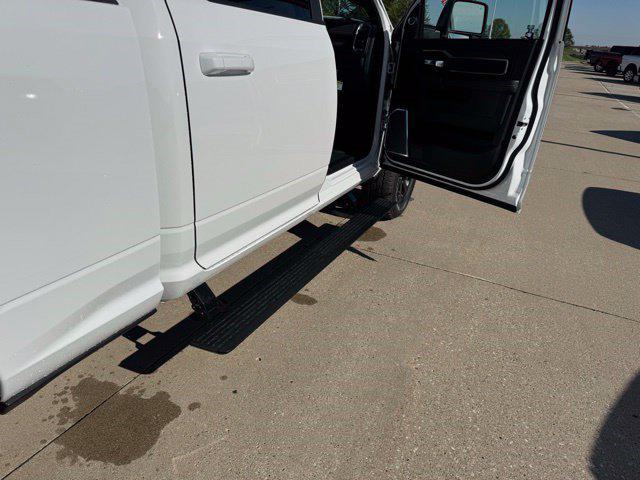 2026 Ram 2500 Laramie Crew Cab 4x4 64 Box