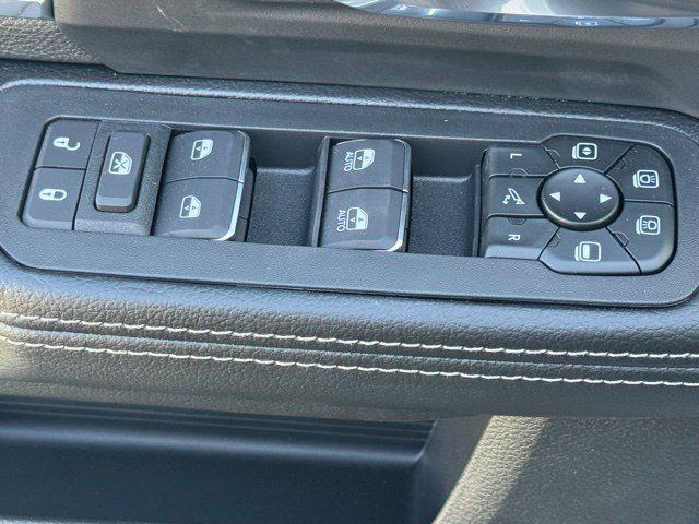 2026 Ram 2500 Laramie Crew Cab 4x4 64 Box