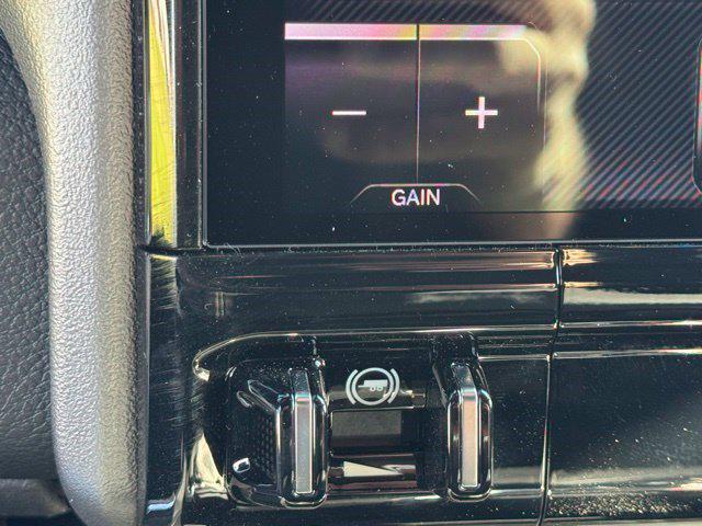 2026 Ram 2500 Laramie Crew Cab 4x4 64 Box