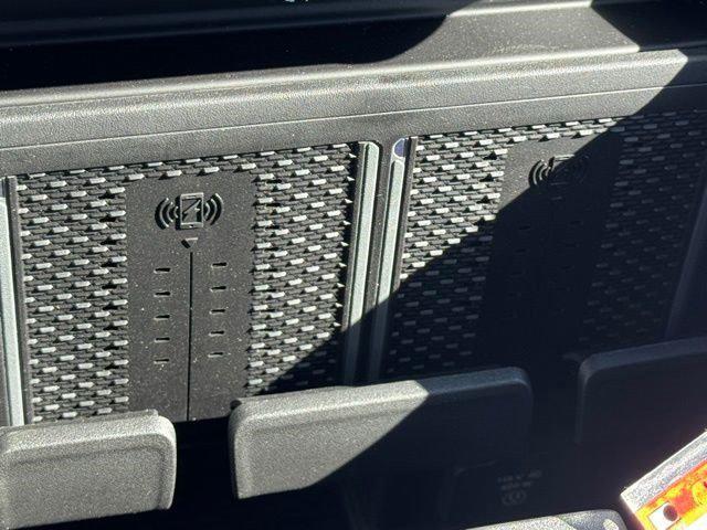 2026 Ram 2500 Laramie Crew Cab 4x4 64 Box