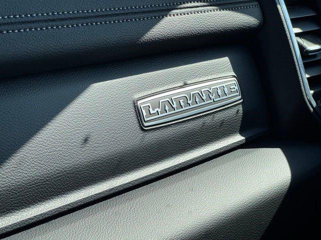 2026 Ram 2500 Laramie Crew Cab 4x4 64 Box