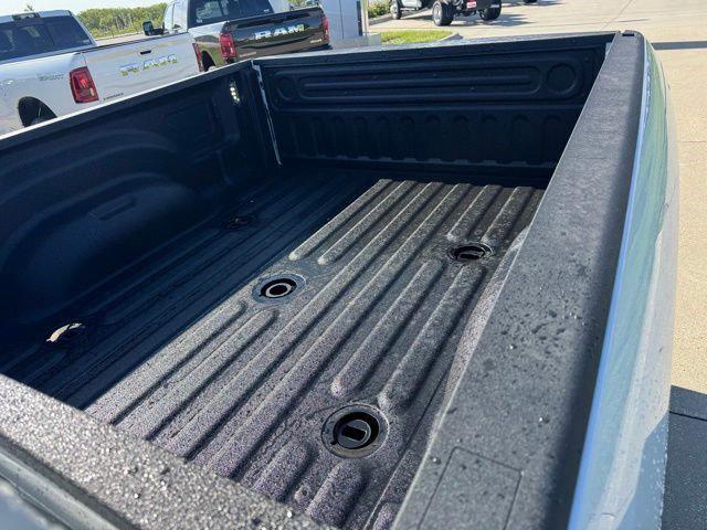 2026 Ram 2500 Laramie Crew Cab 4x4 64 Box
