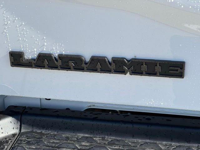 2026 Ram 2500 Laramie Crew Cab 4x4 64 Box