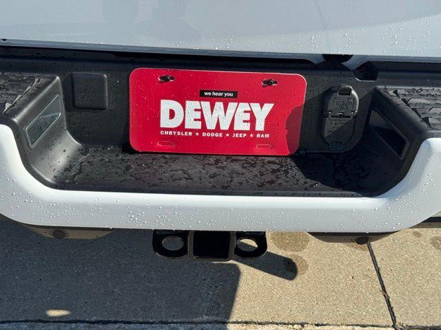 2026 Ram 2500 Laramie Crew Cab 4x4 64 Box